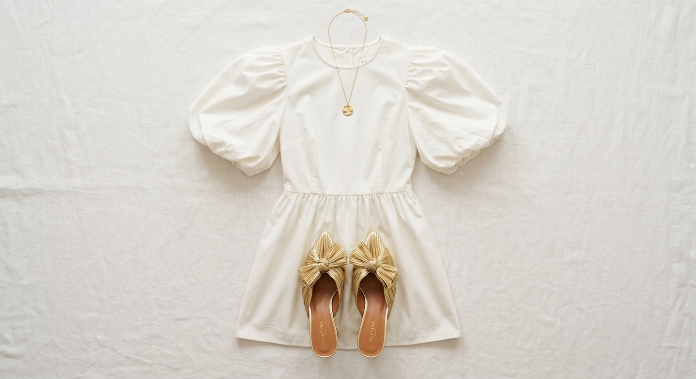 Selected Look